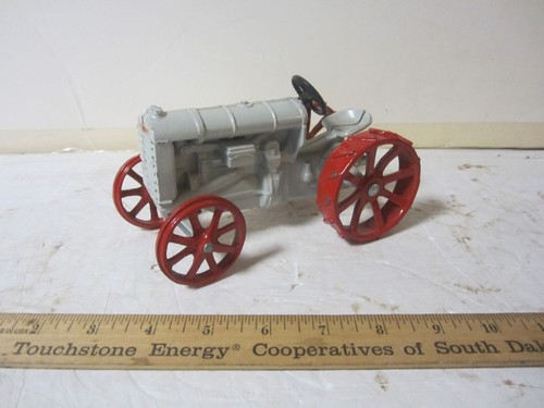 Fordson tractor inch - fordson,