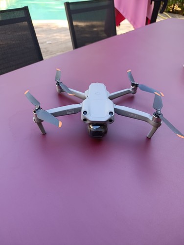 Dji air fly more - dji, combo