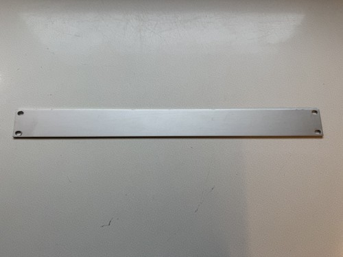 Crown audio single space - audio,