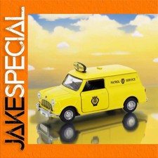 JakeSpecial – Voiture