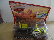 Cars Disney Pixar voiture