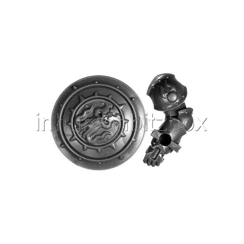 Razt67 bouclier prosecutor - razt67,