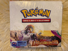 Pokémon - Display 36 boosters