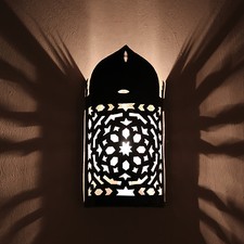 Oriental Lampe Murale