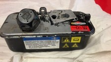 Réservoir d'essence d'origine moteur Briggs & Stratton  494406 XC35