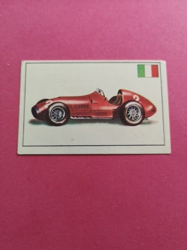 Ferrari 500 sticker - ferrari, f2
