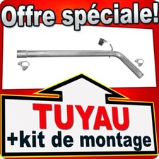 Tuyau Intermédiaire pour AUDI