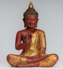 Bouddha - Ancien Khmer Style