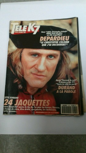 Revue octobre 1992 french - octobre,