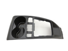 Console centrale Porte boissons porte-gobelets pour Seat Ibiza IV 6J 12-15