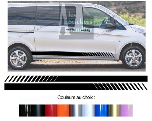 Bandes bas caisse pour - x,