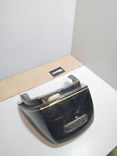 Carénage Coque Arrière Avec