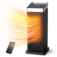OMISOON Chauffage d'appoint
