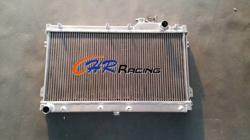 Aluminum radiator for - aluminum,