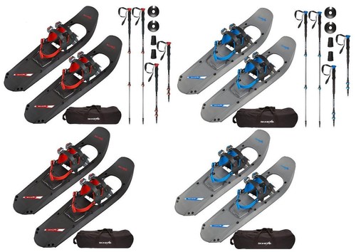 Skinstar raquettes neige 29 - raquettes,
