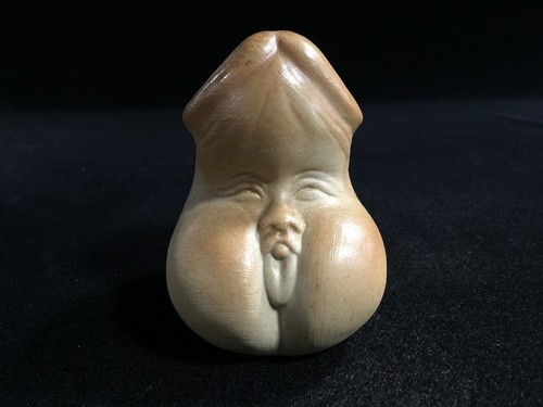 S0376 figurine céramique - s0376,