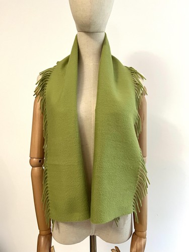 Echarpe eric bompard - echarpe,
