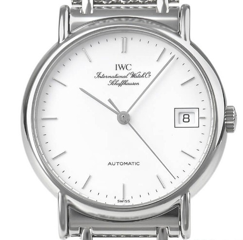Montre iwc portofino - montre,