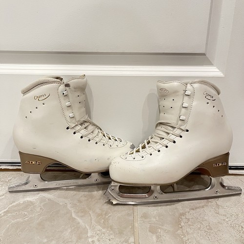 Edea chorus figure ice - ice, skates