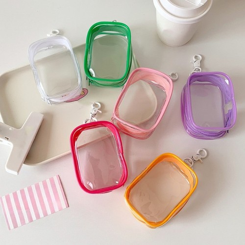 1pc pvc transparent - pvc,
