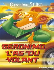 Geronimo Stilton T69 Geronimo