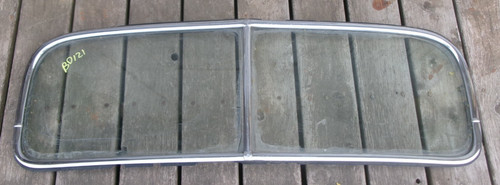 1939 ford windshield frame - 1939,