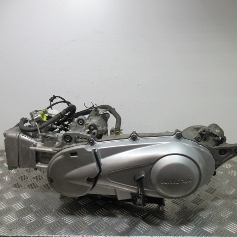 Moteur honda 125 - s-wing, 2014