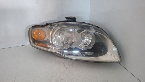 Audi 8e 8h 2006 - 8e,