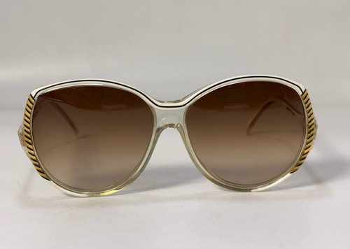 Lunettes soleil vintage - lunettes, de