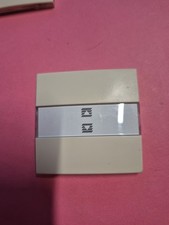 HAGER TEBIS Kallysta WKT902D -