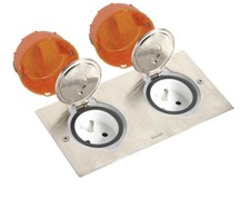 Legrand kit double - kit, de
