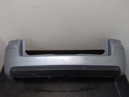 Pare choc arriere - opel, zafira