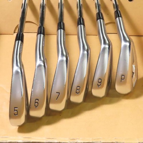 Set fers mizuno - de, jpx921