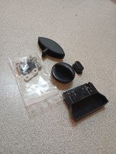 Lot Bouton Plastique