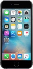 Apple iPhone 6S 32Go Gris Sidéral - Très Bon Etat
