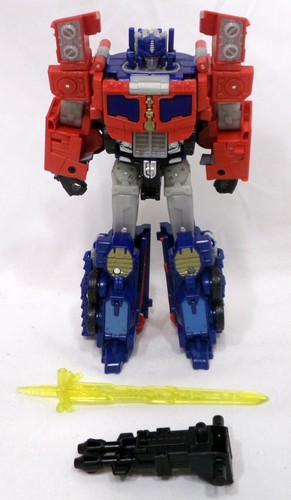Transformers titans return - titans,