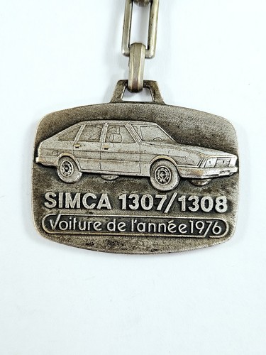 Porte cles fia - porte-cles, augis