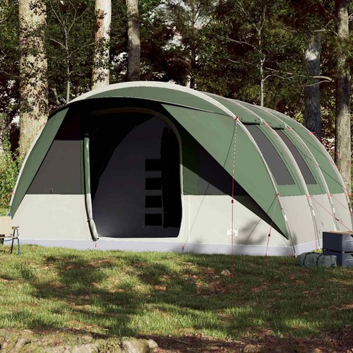 Tente camping tunnel - tente, de