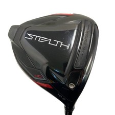 Taylormade Stealth 10,5°