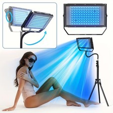 UV Tanning Lamp Sunbed