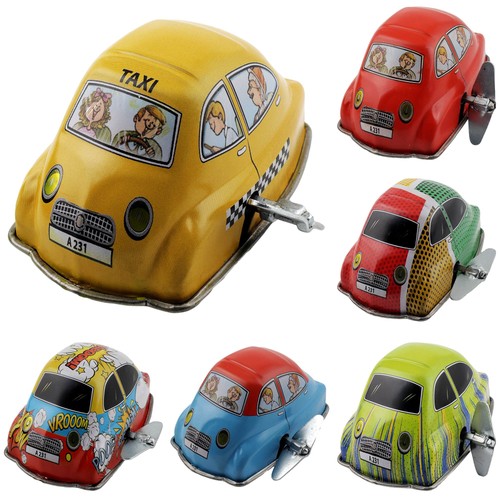 Jouet étain voiture - jouet, à