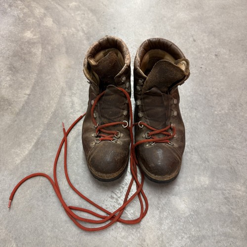 Vintage raichle hiking - vintage,