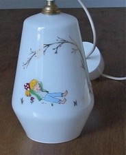 suspension vintage chambre