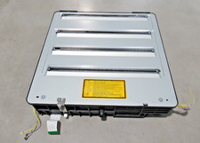 Konica Minolta Laser Scanner