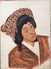 IACOVLEFF ALEXANDRE PLANCHE