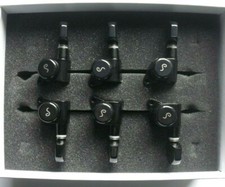 Schaller M6 Tuning Mécaniques