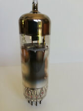 EL83    RT  Label  la Radiotechnique  TESTED