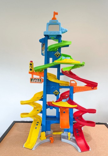 Fisher price little people - fisher,