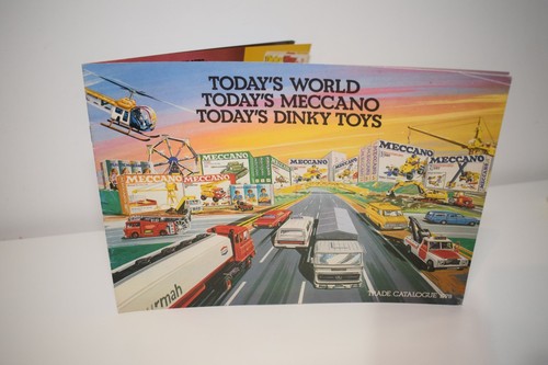 B93 catalogue dépliant - catalogue,
