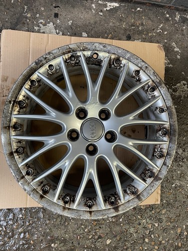 Audi sportback jante en - 8p,